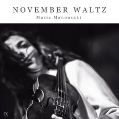 November Waltz (feat. Guy Mintus, Panagiotis Andreou, Engin Gunaydin & Tigran Sargsyan) Song Lyrics