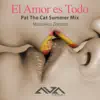 El Amor es Todo (Pat The Cat Summer Mix) - Single album lyrics, reviews, download