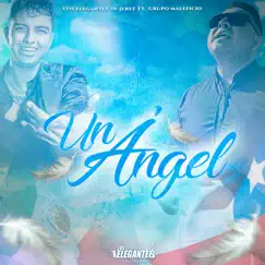 Un Ángel (feat. Grupo Maleficio) - Single by Los Elegantes de Jerez album reviews, ratings, credits