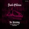 No Warning album lyrics, reviews, download