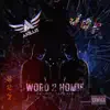 WORD 2 HOMIE - Single (feat. Jarl Far) - Single album lyrics, reviews, download