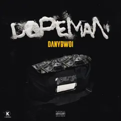 Dopeman Song Lyrics