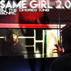 SAME GIRL 2.0 (feat. Genre Majik) Song Lyrics