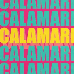 Calamari (feat. ANG) [Radio Edit] Song Lyrics