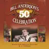 When Two Worlds Collide (Bill Anderson's 50th) - Single album lyrics, reviews, download