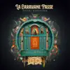 Insulaire (feat. Oriane Lacaille & Fixi) song lyrics