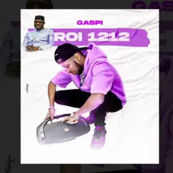 Roi 1212 - Single by Gaspi album reviews, ratings, credits