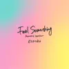 Feel Something (Acoustic Version) - Single album lyrics, reviews, download