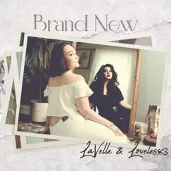 Brand New - EP by Violet LaVelle, Kiera Loveless & Theo Sides album reviews, ratings, credits