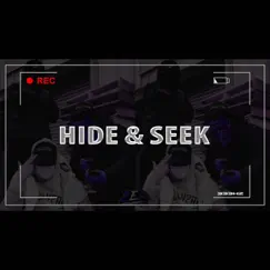 Hide N Seek - Single by 333Hz album reviews, ratings, credits
