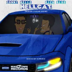 HELLCAT (feat. Danny Mellz) - Single by Rich Blue album reviews, ratings, credits