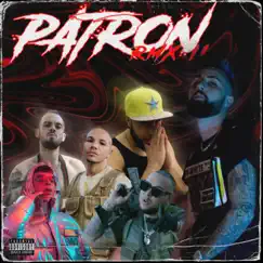 Patrón (Remix 2) [Remix 2] - Single by Gese album reviews, ratings, credits