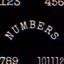 Numbers Song Lyrics