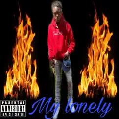 My Lonely - Single by Ftfquay album reviews, ratings, credits