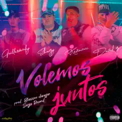 Volemos Juntos Song Lyrics