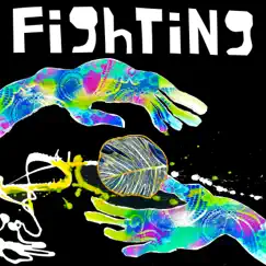 Fighting (feat. Lucas Ariel) Song Lyrics