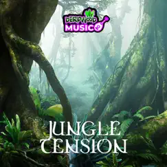 Jungle Tension Music (Tabletop RPG D&D Fantasy Music Soundtrack) - EP by The Derpwood album reviews, ratings, credits