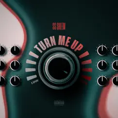 Turn Me Up - EP by SS Sheem album reviews, ratings, credits