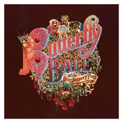 The Butterfly Ball and the Grasshopper's Feast (Deluxe Edition) by Roger Glover album reviews, ratings, credits