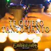 Te Quiero Tanto Tanto (Cover) - Single album lyrics, reviews, download