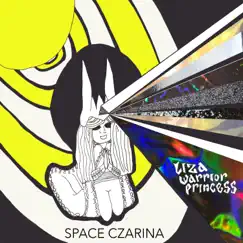 Space Czarina Song Lyrics