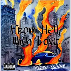 Terrorist Threats - Single by Rizzo Sphinx album reviews, ratings, credits