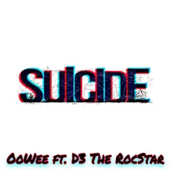 Suicide (feat. D3 the Rocstar) Song Lyrics