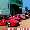 SpeedRacer album lyrics, reviews, download