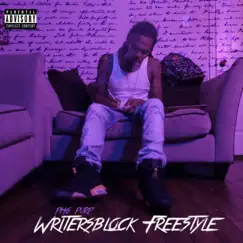 Writers Block FreeStyle - Single by PhgPurp album reviews, ratings, credits