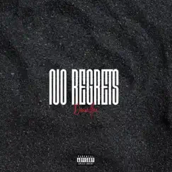 No Regrets - Single by Dramiller album reviews, ratings, credits
