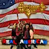 Real American - Single album lyrics, reviews, download