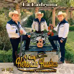 La Ladrona by La Suite Records album reviews, ratings, credits