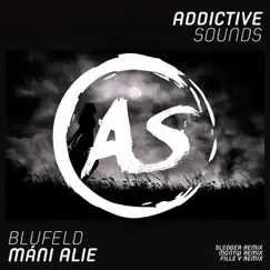 Máni Alie (Remixes) - Single by Sledger, Fille V & Montw album reviews, ratings, credits