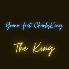 The King (feat. Charles Edouard) Song Lyrics