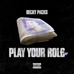 Play Your Role - Single by Recky & Cage album reviews, ratings, credits