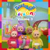 Teletubbies Let's Go! (Vol. 3) album lyrics, reviews, download