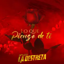 Lo Que Pienso de Ti - Single by La Destreza album reviews, ratings, credits