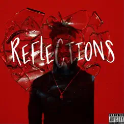 Reflections - Single by YSK LEEK album reviews, ratings, credits