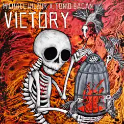 Victory - Single by Michael Wilbur & Tonio Sagan album reviews, ratings, credits