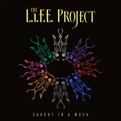 Caught In A Mosh - Single by The L.I.F.E. Project album reviews, ratings, credits