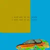 Ford Taurus Baby - Single album lyrics, reviews, download
