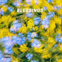 Blessings - Single by Straightupglobal album reviews, ratings, credits