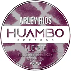 Muevete - EP by Arley Rios album reviews, ratings, credits
