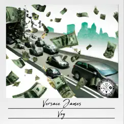 Voy - Single by Versace James album reviews, ratings, credits