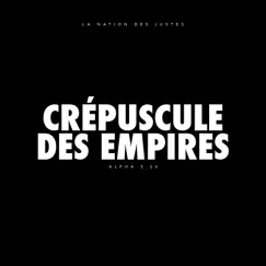 Crépuscule des empires (Version originale) - Single by Alpha 5.20 album reviews, ratings, credits