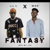 Fantasy (feat. Lil E) - Single album lyrics, reviews, download
