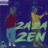 ZAZAZEN‽ (feat. Marithakidd) - Single album lyrics, reviews, download