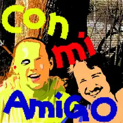 Con mi Amigo by DJ Lethal Injection album reviews, ratings, credits