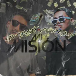 Mi Misión (feat. BL4CKB0Y) - Single by Kev valent album reviews, ratings, credits