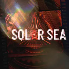 Solar Sea (少女前线2022冬活《静风点》ED) - Single by Vanguard Sound, 赛博传媒-2064, Kinoko蘑菇 & GhostFinal album reviews, ratings, credits
